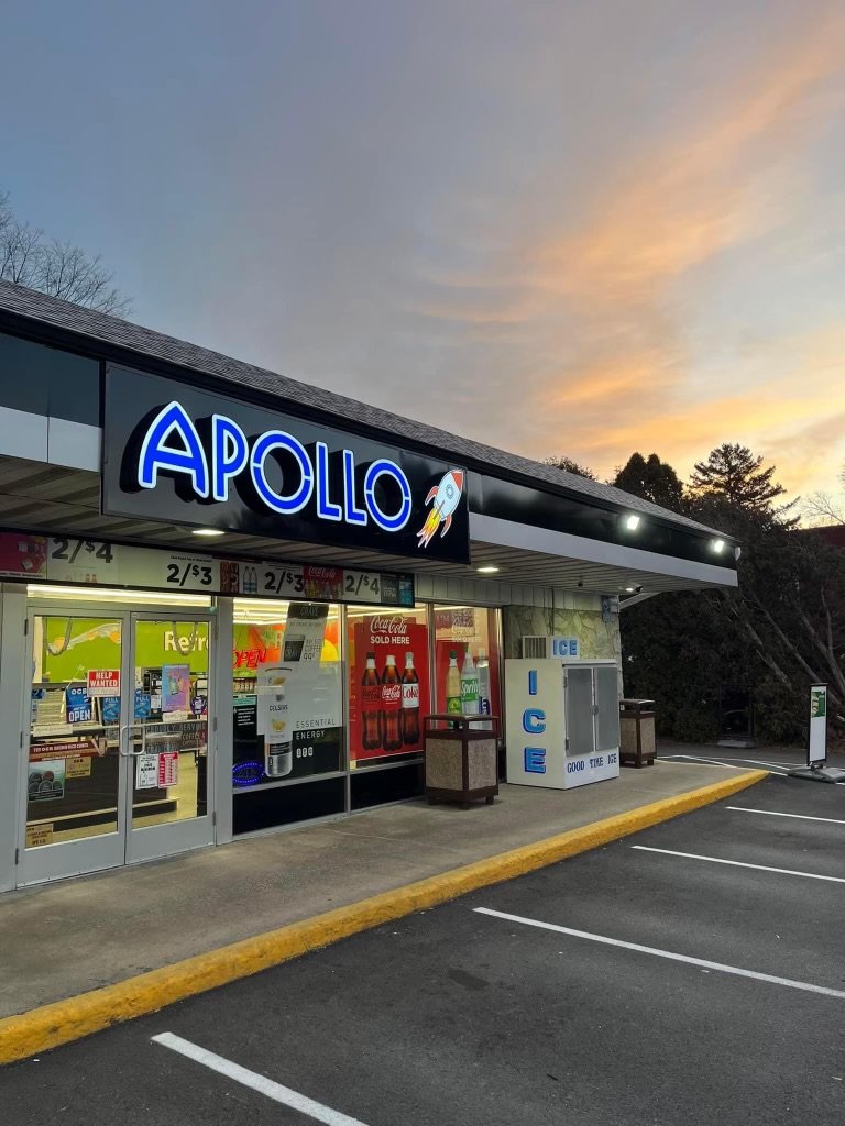 Apollo Convenience Store